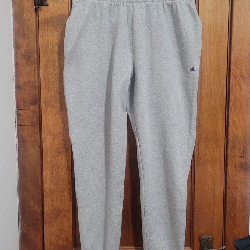 Men's Champion Joggers